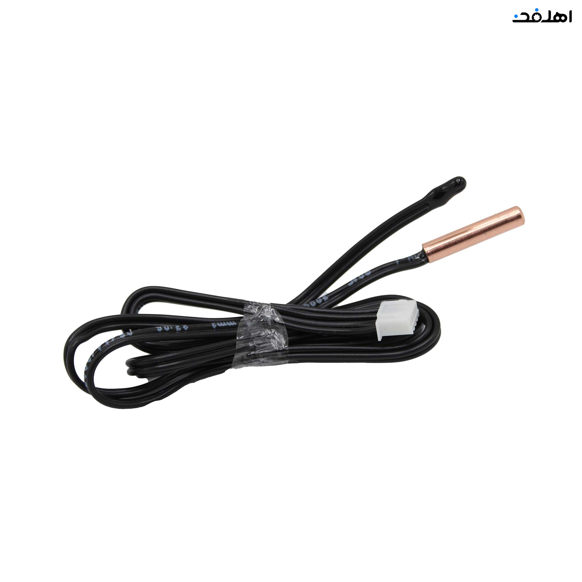 سنسور دوبل کولرگازی مدل جفت 5 کیلو اهم — تصویر ۲