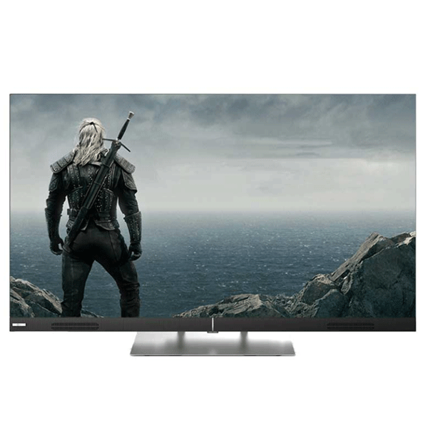 تلویزیون 55 اینچ جی‌پلاس مدل GTV-55LQ721S