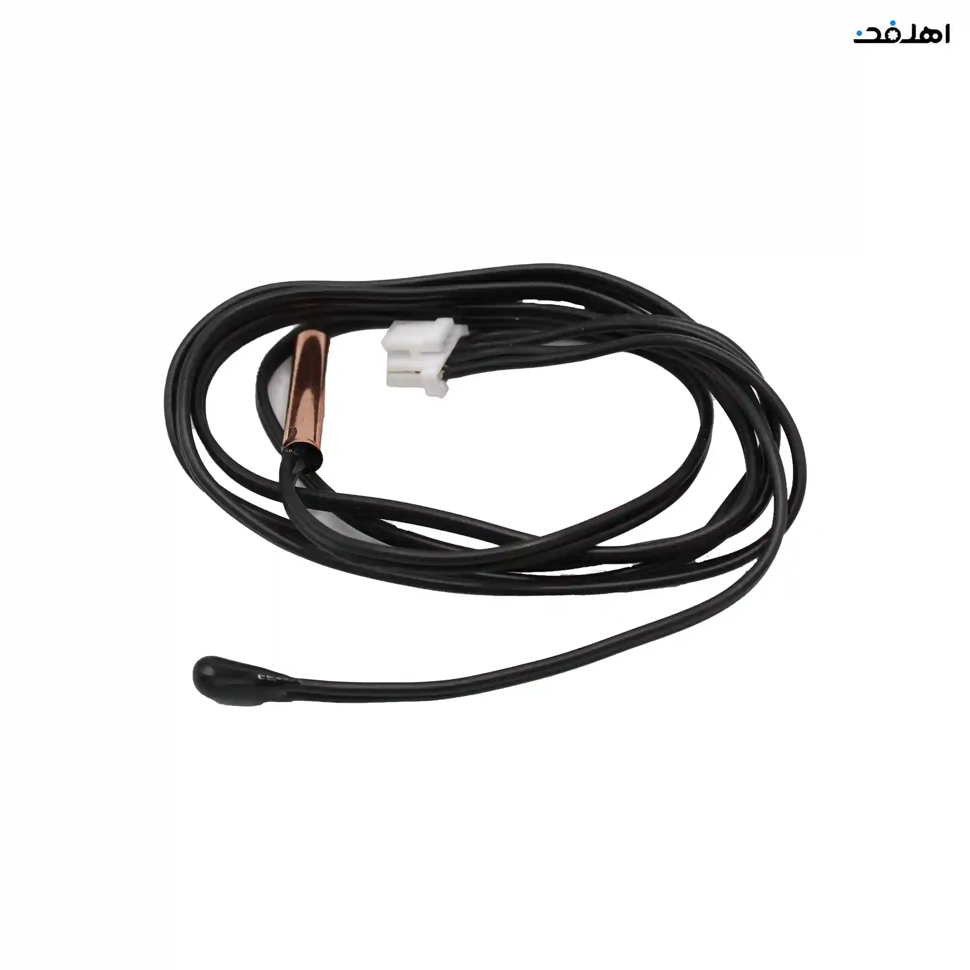 سنسور دوبل کولرگازی 15 کیلو اهم — تصویر ۲