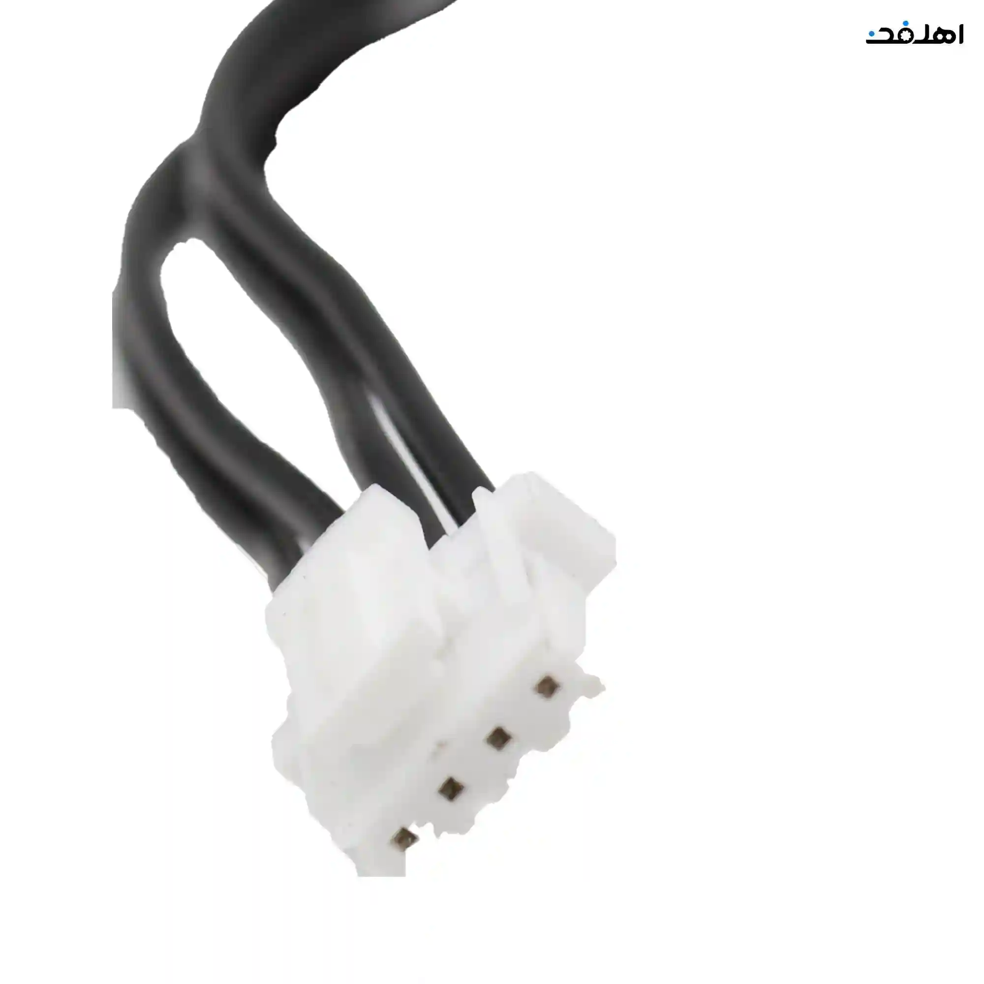 سنسور دوبل کولرگازی 15 کیلو اهم — تصویر ۳