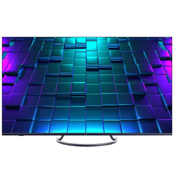 تلویزیون 55 اینچ جی‌پلاس مدل GTV-55LU821S