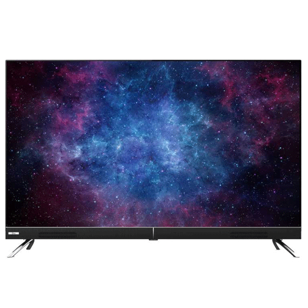 تلویزیون 50 اینچ جی‌پلاس مدل GTV-50LU722S