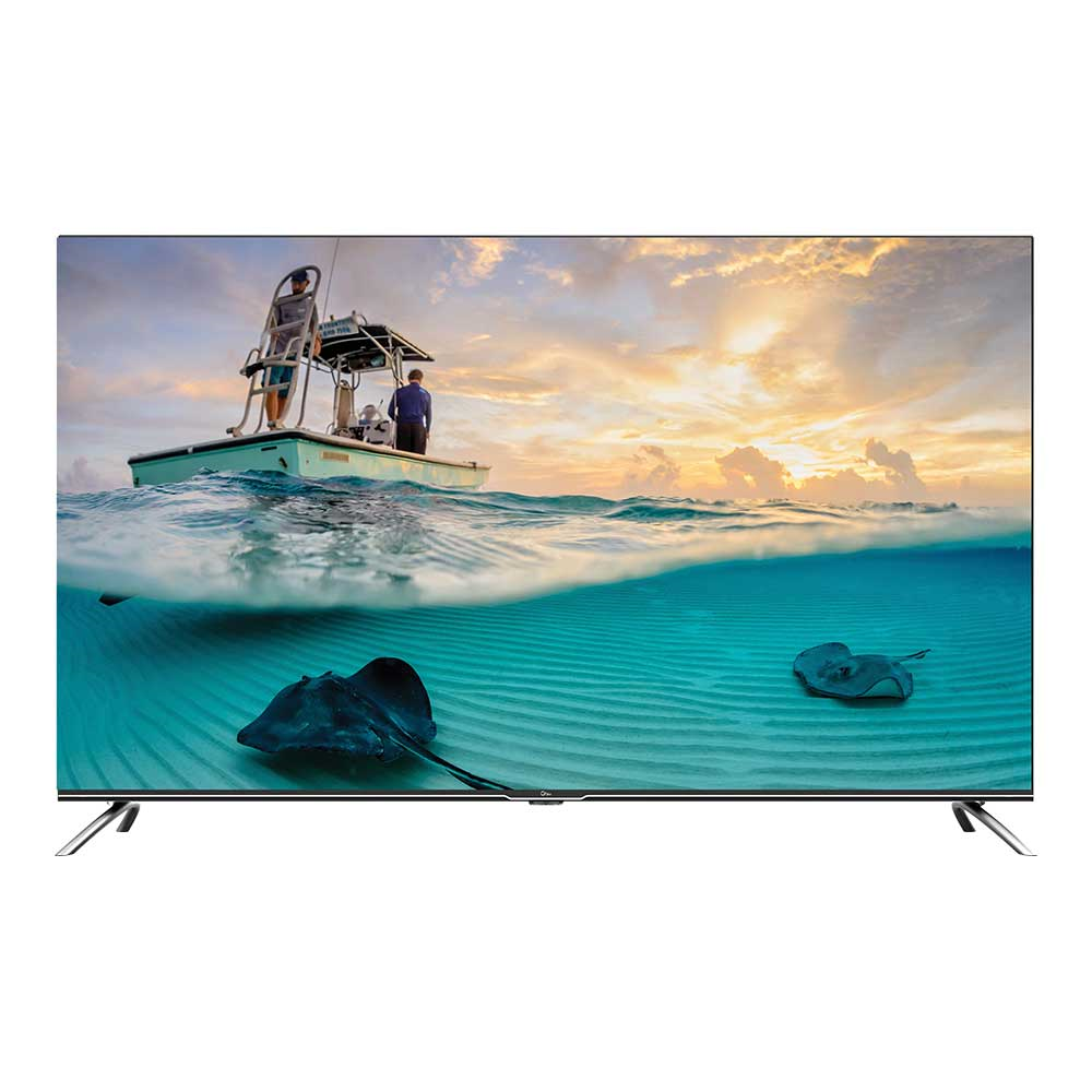 تلویزیون 58 اینچ جی‌پلاس مدل GTV-58LU722S