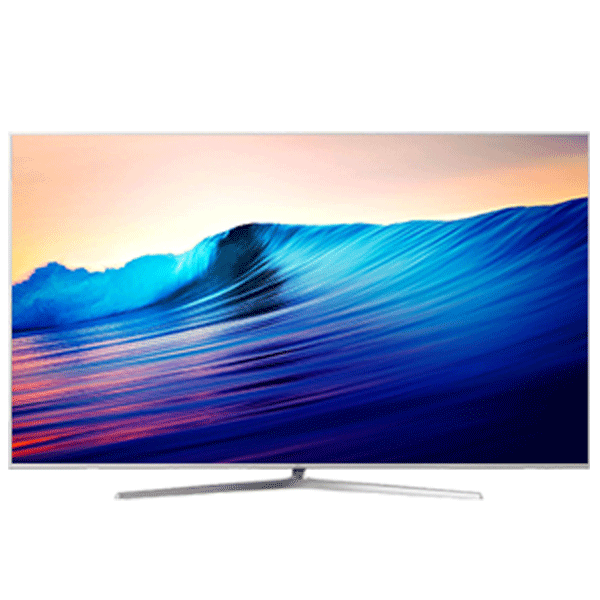 تلویزیون 58 اینچ جی پلاس مدل GTV-58LU721S
