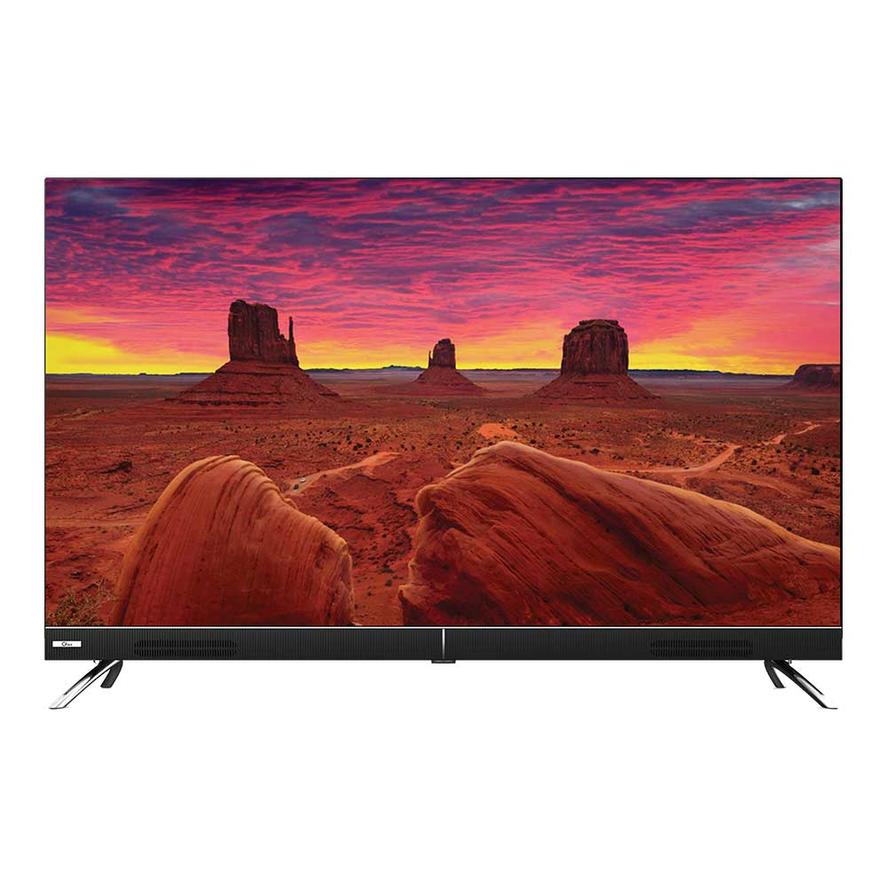 تلویزیون 50 اینچ جی پلاس مدل GTV-50LH512N