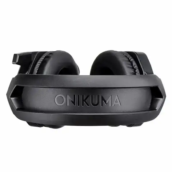 هدست گیمینگ اونیکوما onikuma مدل K10 — تصویر ۵