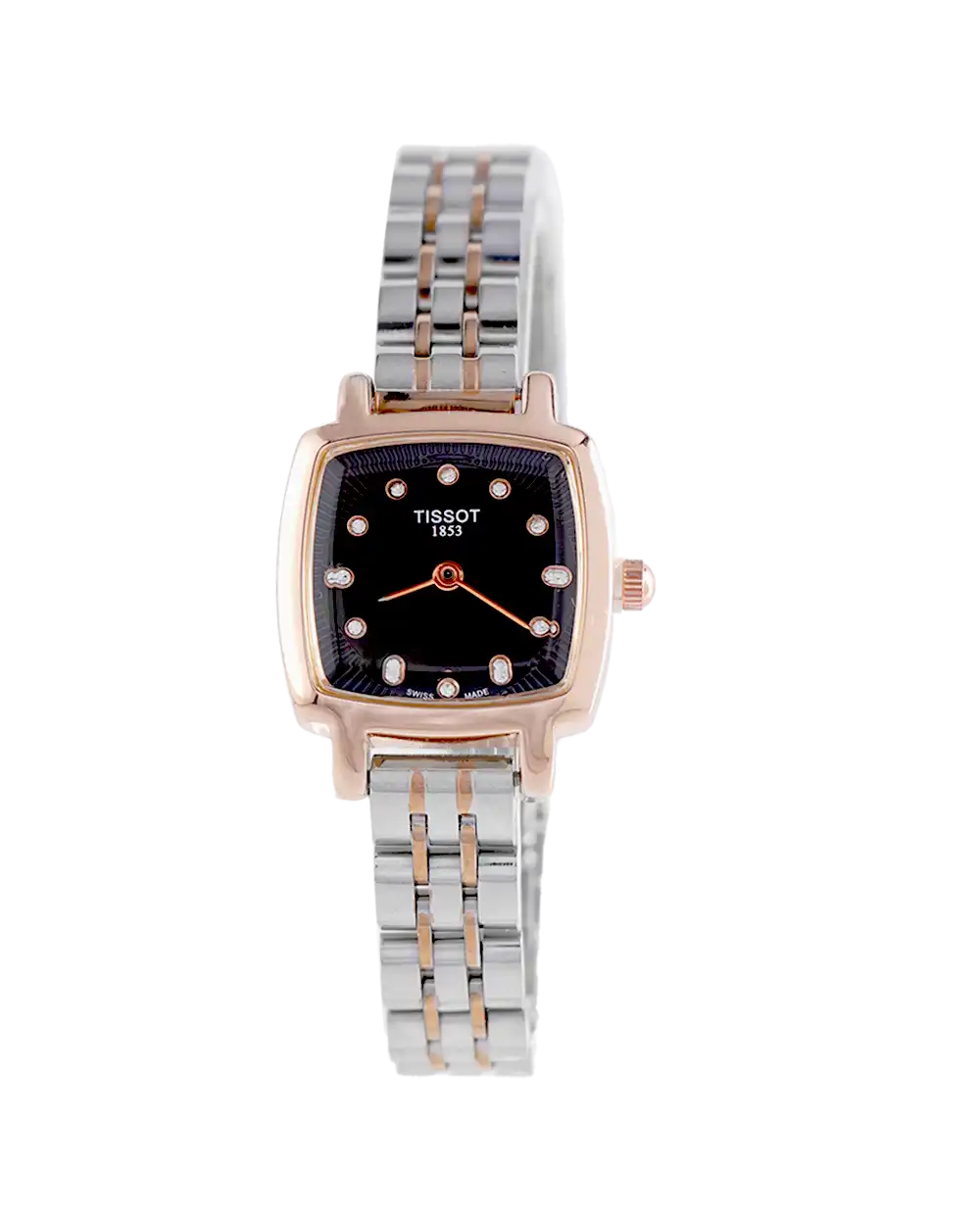 ساعت مچی زنانه تیسوت TISSOT طرح T 1983 — تصویر ۲