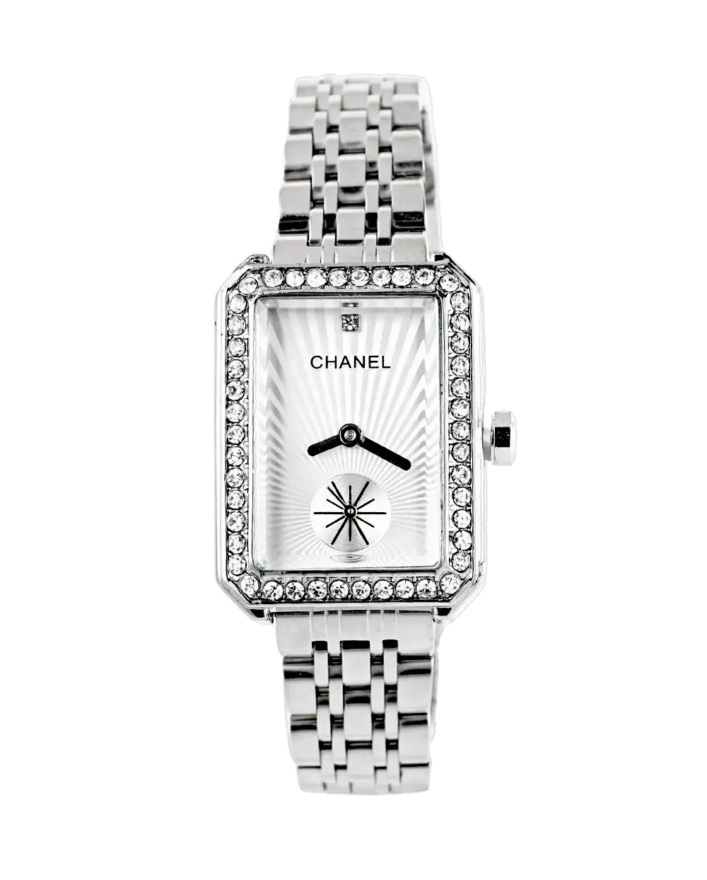 ساعت مچی زنانه چنل CHANEL مدل 1391