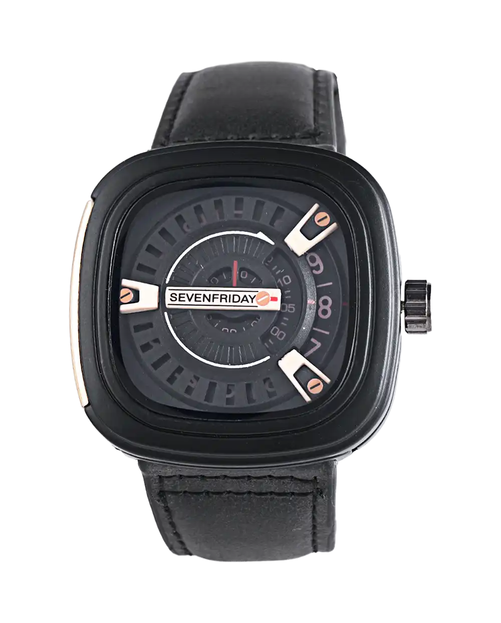 ساعت مچی سون فرایدی SEVENFRIDAY مدل 1378