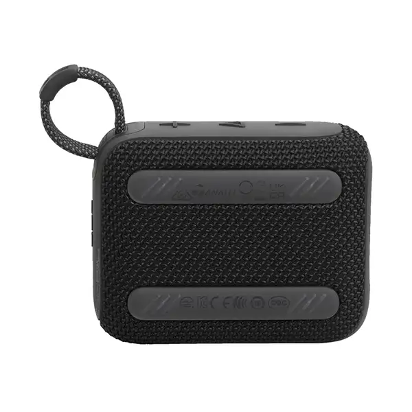 اسپیکر بلوتوثی قابل حمل جی بی ال Jbl مدل Go 4 — تصویر ۳