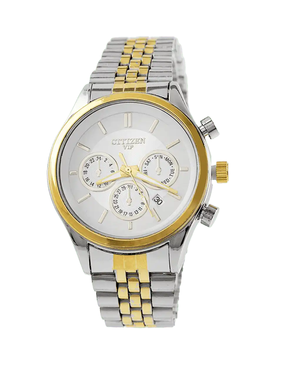 ساعت مچی زنانه سیتیزن CITIZEN طرح VIP مدل 1338 — تصویر ۲