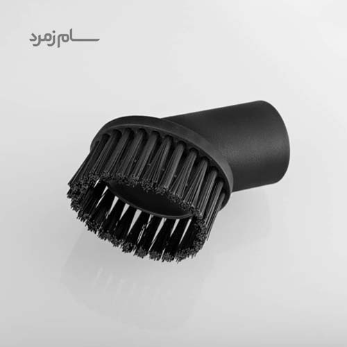 جارو برقی سام الکترونیک مدل VC9920 نقره ای — تصویر ۸