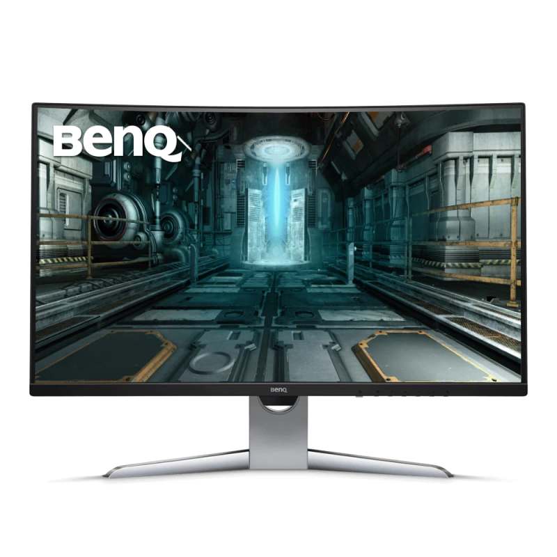 مانیتور BENQ مدل EX3203R سایز 32 اینچ+هدیه