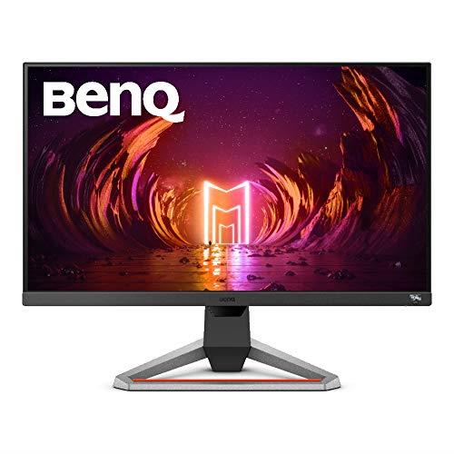 مانیتور BENQ مدل EX2710R سایز 27 اینچ+هدیه