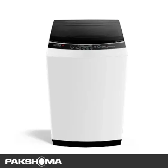 ماشین لباسشویی پاکشوما مدل TA12x ظرفیت ۱۲ کیلوگرم سطلی