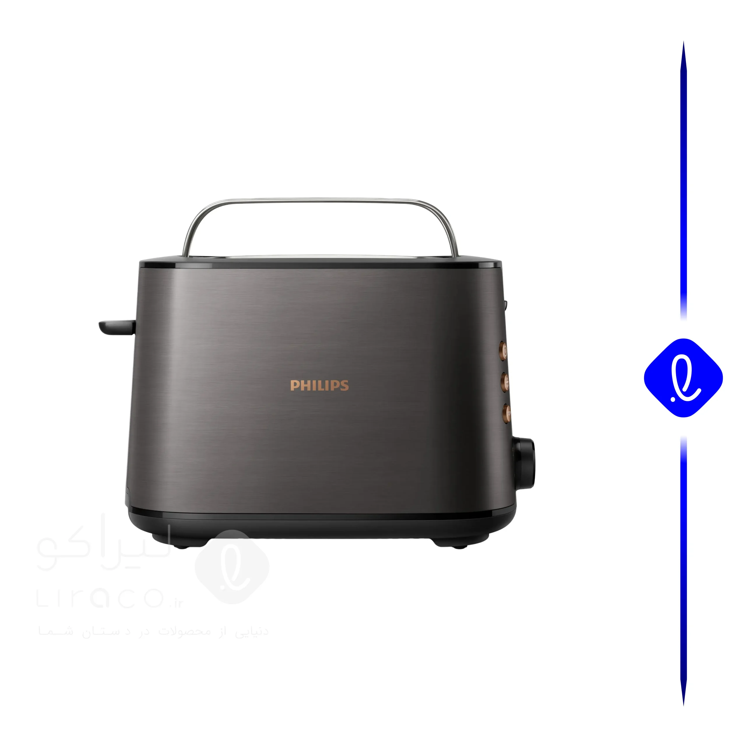 توستر نان فیلیپس مدل HD2650