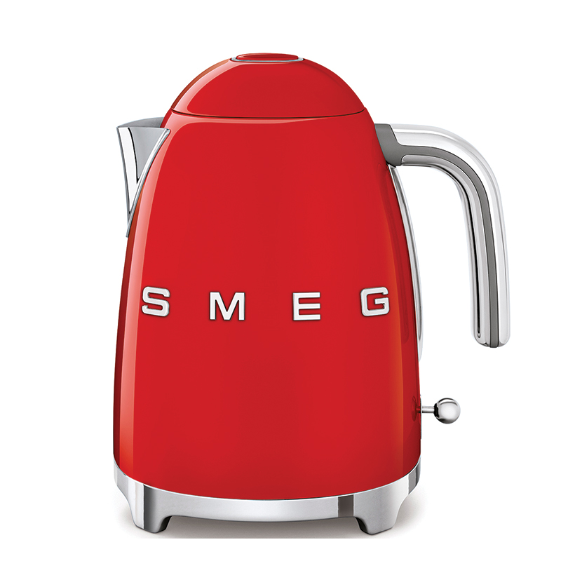 کتری برقی اسمگ مدل SMEG KLF03RD