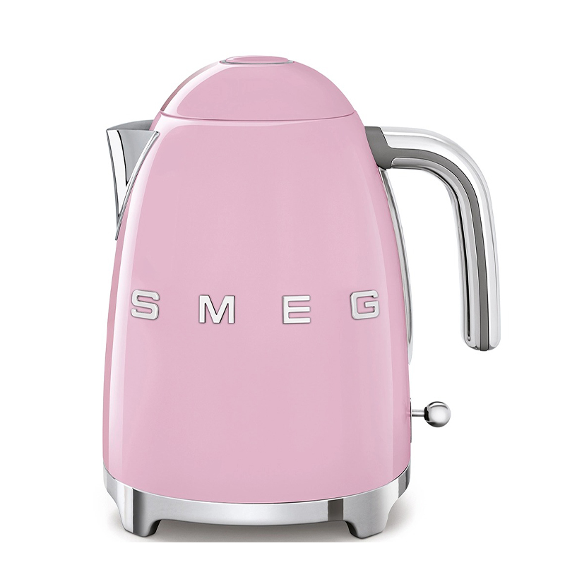 کتری برقی اسمگ مدل SMEG KLF03PK