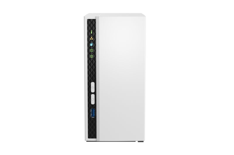 QNAP TS-233 NAS Storage