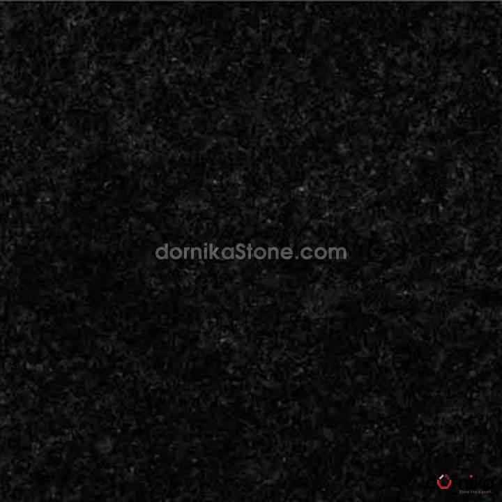 سنگ گرانیت مشکی چایان - DornikaStone | درنیکااستون — تصویر ۲