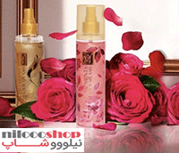 بادی اسپلش مای مدل Magic Moment حجم 220 میلی لیتر — تصویر ۳
