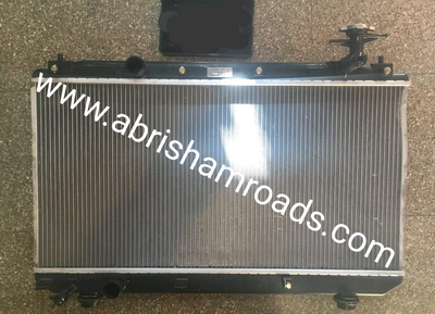 رادیاتور آب ام وی ام MVM X33S — تصویر ۲