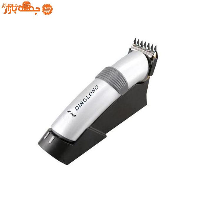 ماشین اصلاح سر و صورت دینگ لانگ مدل RF-609