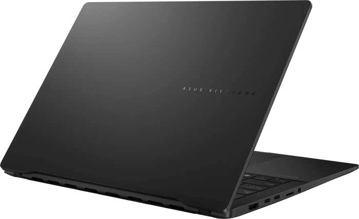 لپ تاپ 14 اینچ Asus مدل Vivobook S5406SA-WH79 (Core Ultra 7 258V-32GB-1TB SSD-WUXGA)‌‌ — تصویر ۵