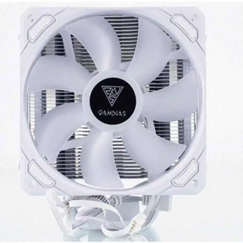 فن خنک کننده سی پی یو گیم دیاس مدل BOREAS E1-410 — تصویر ۴