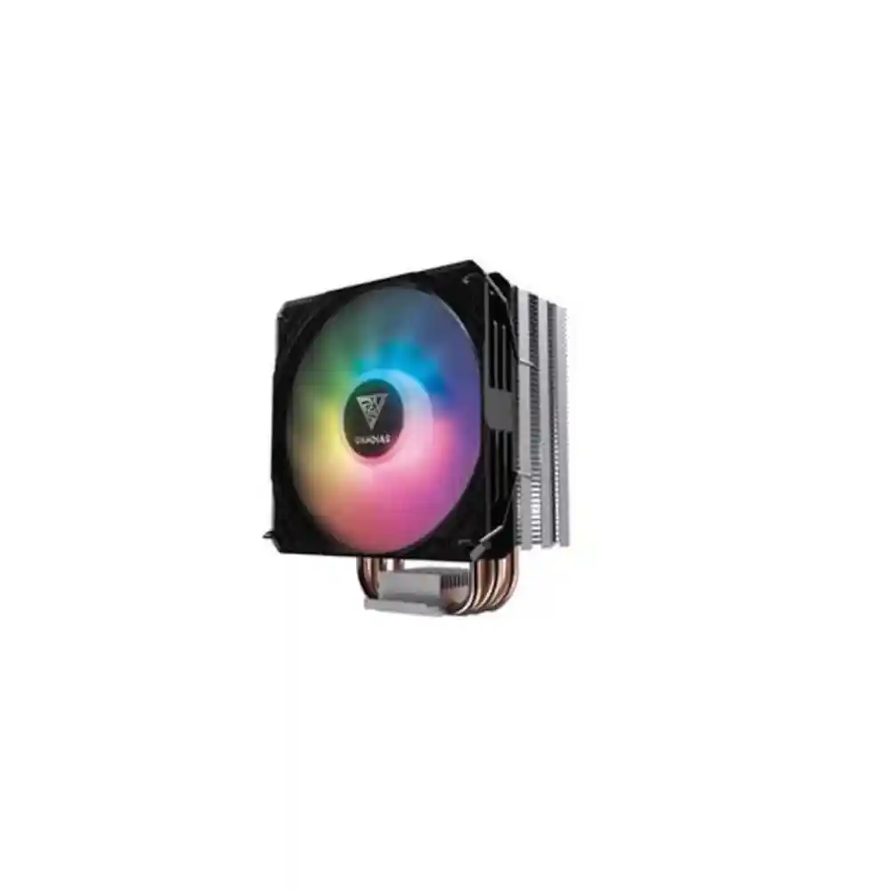 فن خنک کننده سی پی یو گیم دیاس مدل BOREAS E1-410 — تصویر ۲