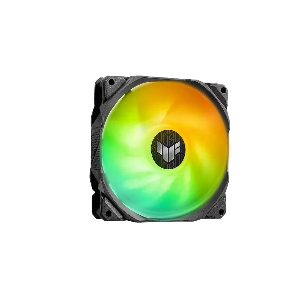 خنک کننده پردازنده ایسوس TUF LC II 360 ARGB — تصویر ۴