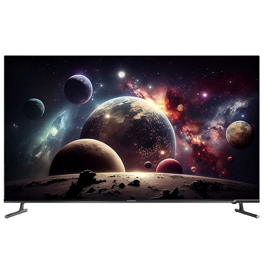 تلویزیون هوشمند دوو 75 اینچ سئول seoul مدل DSL-75HS4000U