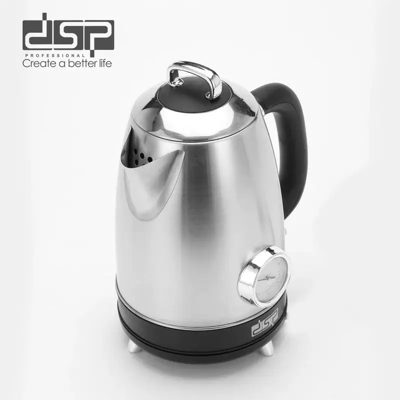 کتری برقی دی اس پی DSP مدل KK1278 — تصویر ۸
