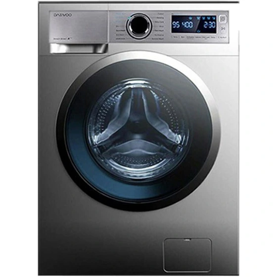 ماشین لباسشویی 8 کیلویی دوو هانبوک Hanbuk مدل LM-860SS