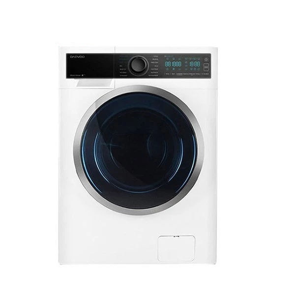 ماشین لباسشویی 8 کیلویی دوو هانبوک Hanbuk مدل LM-860WB