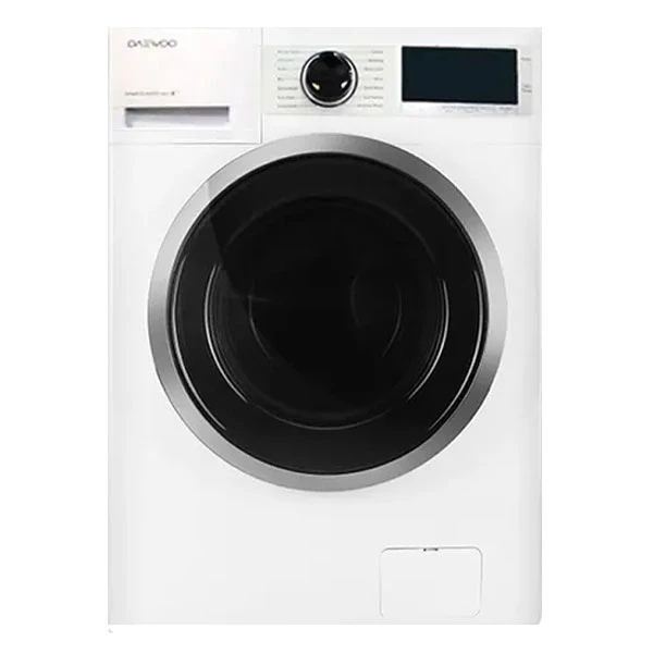 ماشین لباسشویی 8 کیلویی دوو هانبوک Hanbuk مدل LM-860WW