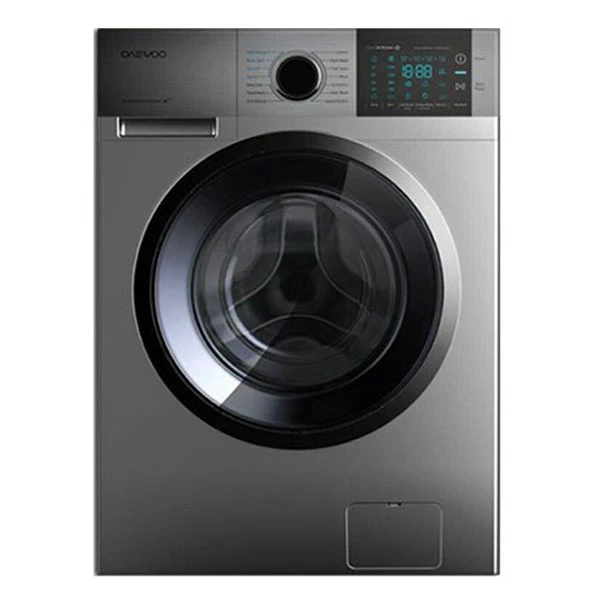 ماشین لباسشویی 8 کیلویی دوو هاروت Hwarot مدل LM-850SS