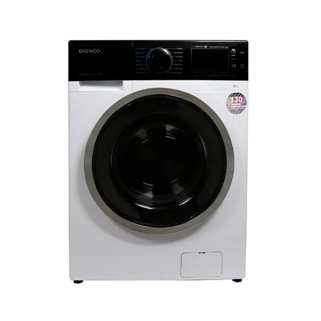 ماشین لباسشویی 8 کیلویی دوو هاروت Hwarot مدل LM-850WB