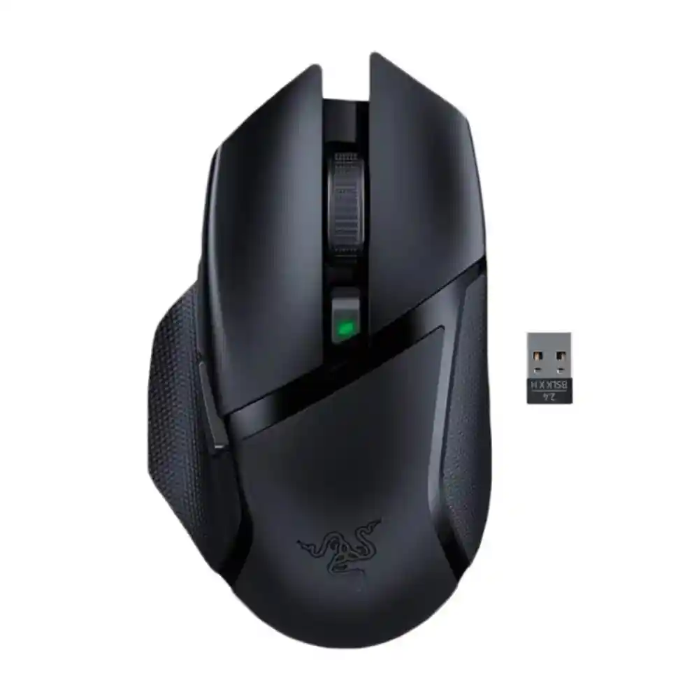 ماوس گیمینگ ریزر RAZER Basilisk V3X HyperSpeed