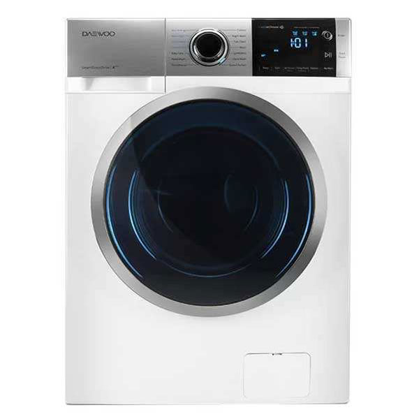 ماشین لباسشویی 8 کیلویی دوو هاروت Hwarot مدل LM-850WS