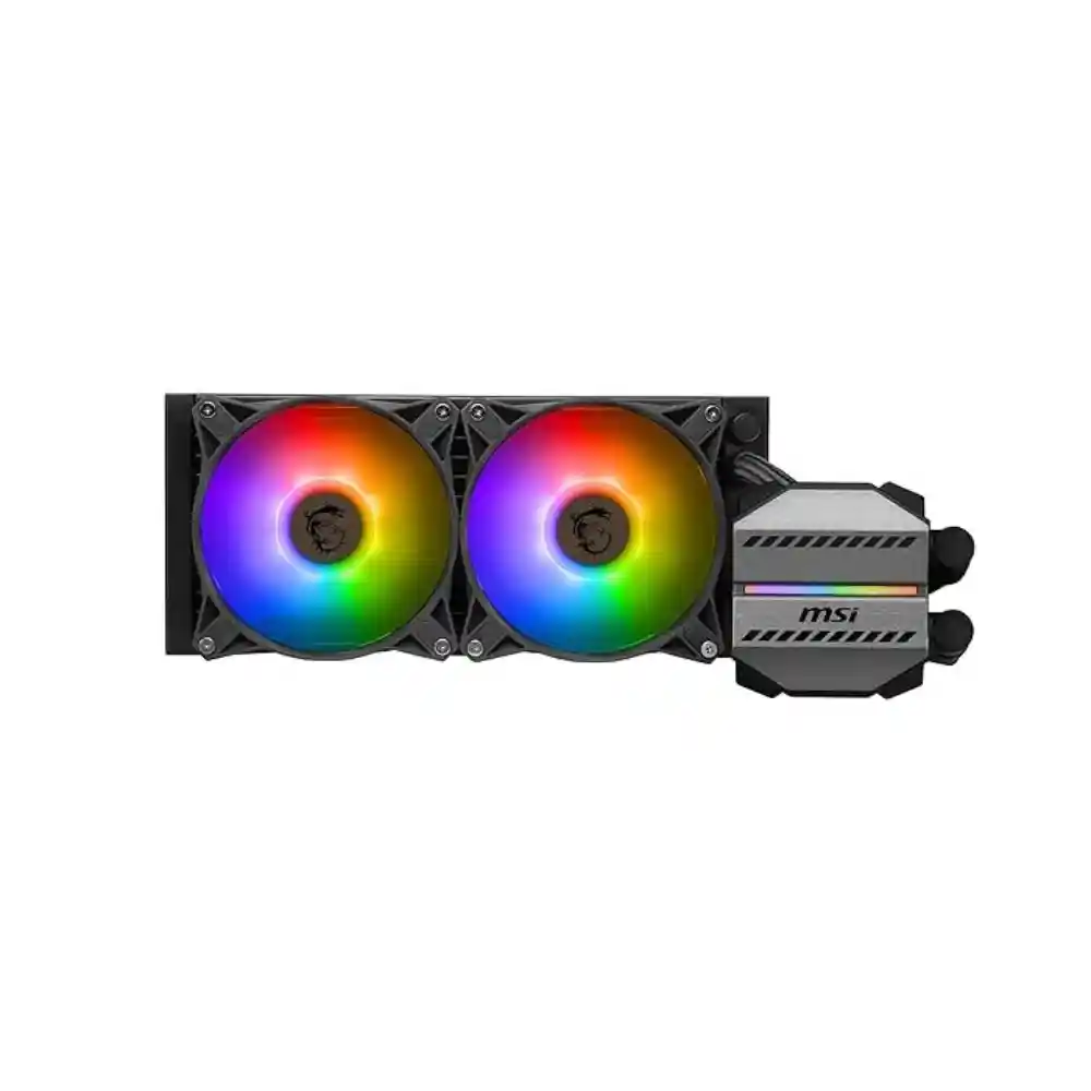 خنککننده مایع ام اس ای MSI MAG CORELIQUID M240