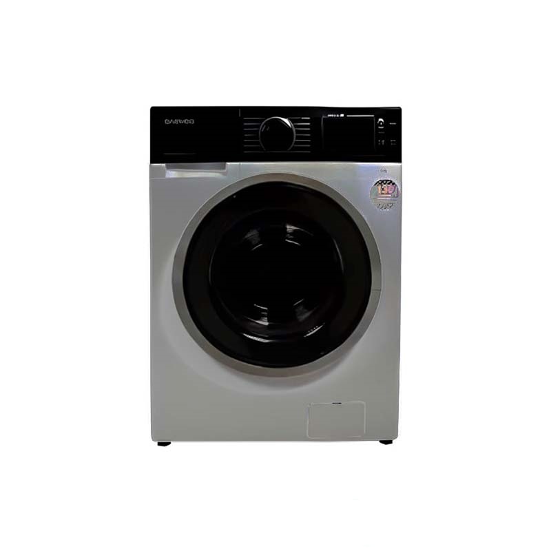 ماشین لباسشویی 8 کیلویی دوو هاروت Hwarot مدل LM-850SB