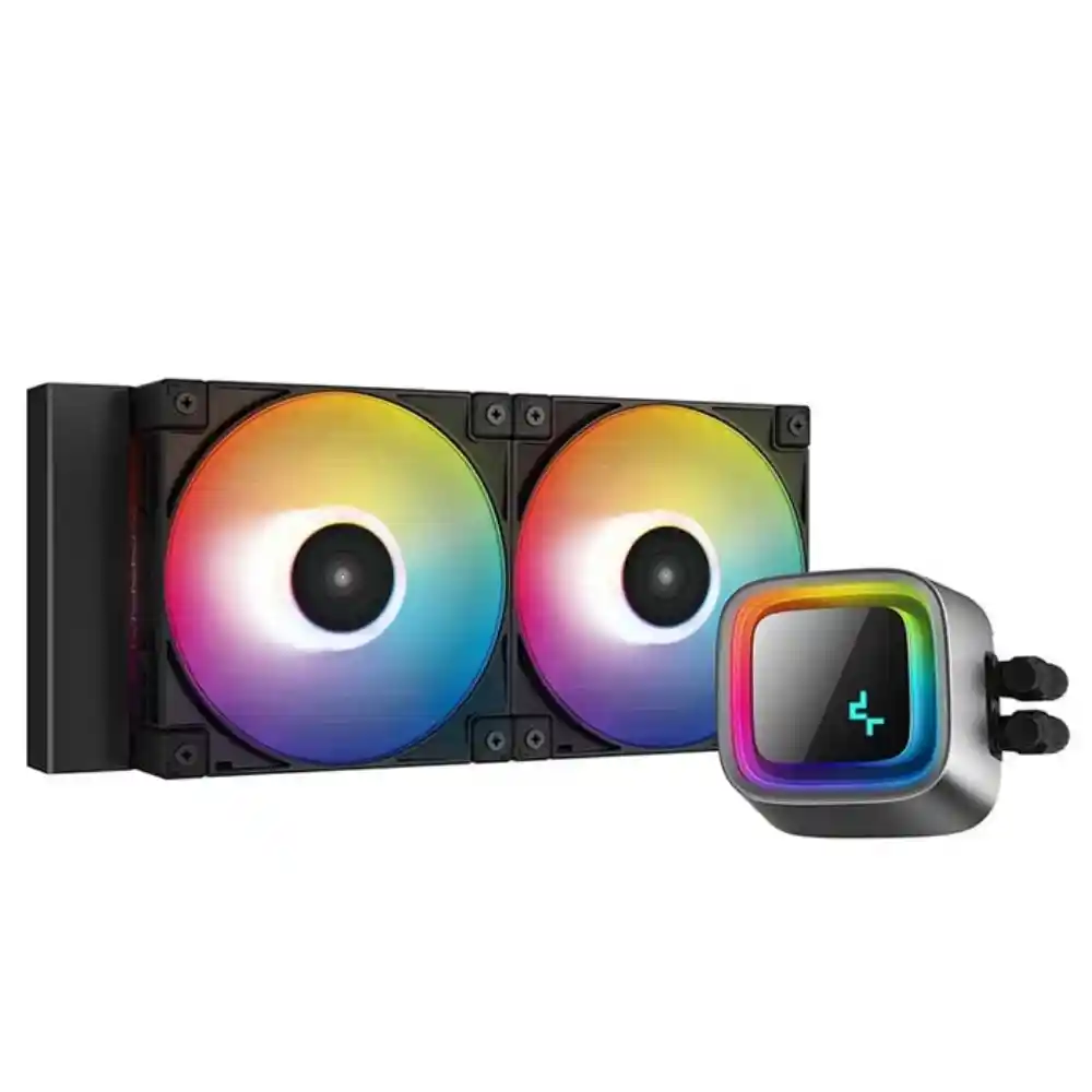 سیستم خنک کننده آبی دیپ کول مدل LS520