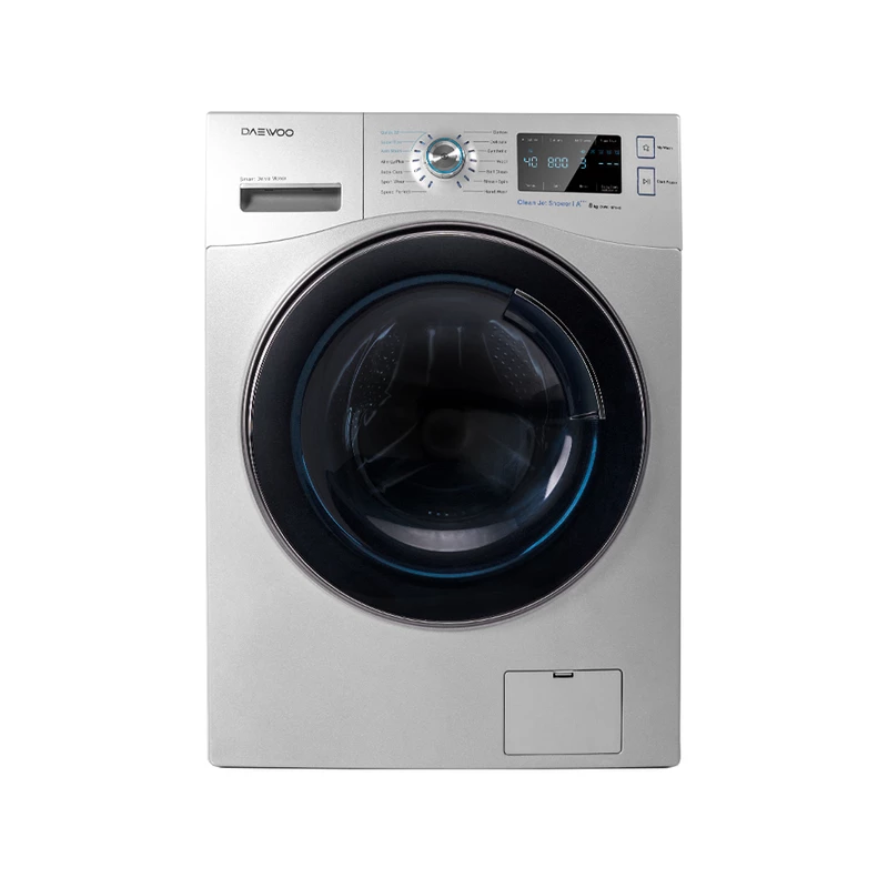 ماشین لباسشویی 9 کیلویی دوو پالی PALI مدل LM-980S