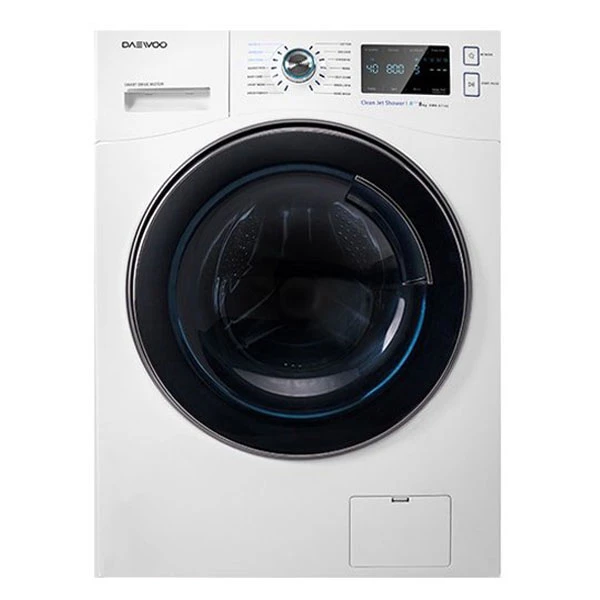 ماشین لباسشویی 9 کیلویی دوو پالی PALI مدل LM-980W
