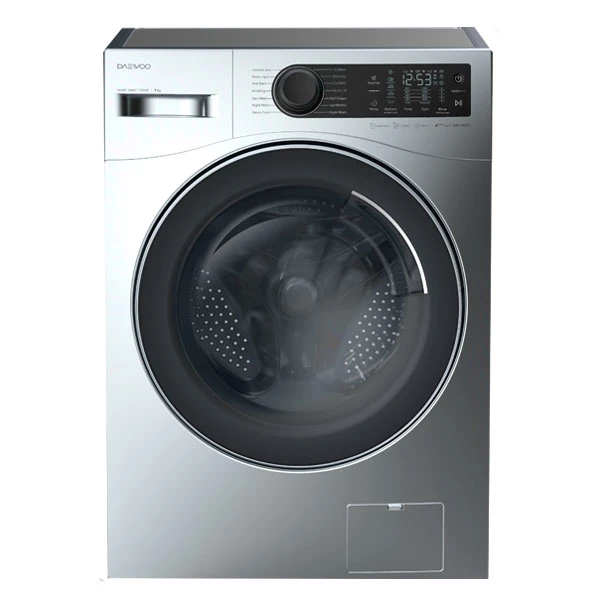 ماشین لباسشویی هوشمند 9 کیلویی دوو شیم SHIM مدل LM-990S