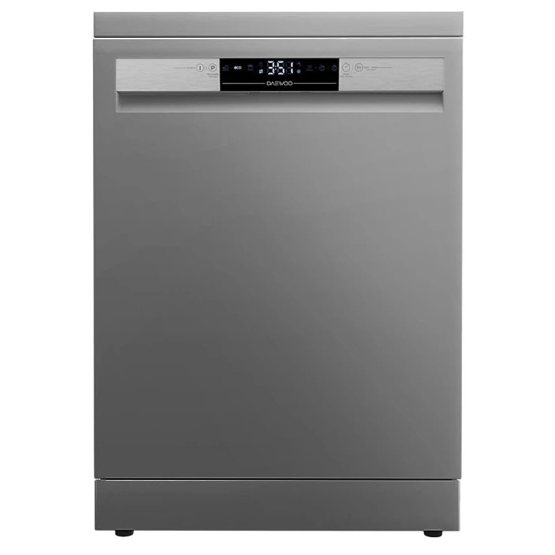 ماشین ظرفشویی هوشمند دوو 12 نفره مگدا MAGDA مدل DW-110S-M