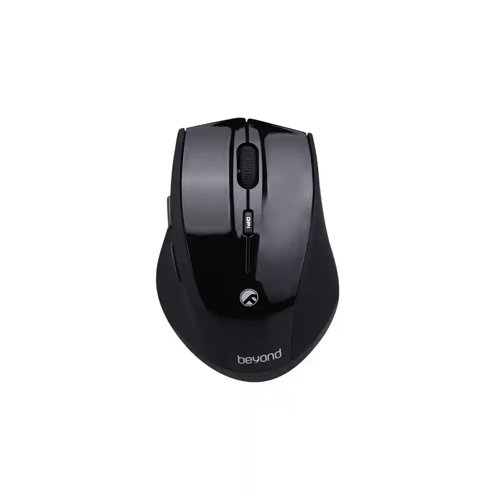 ماوس بی سیم بیاند مدل BM-3525RF