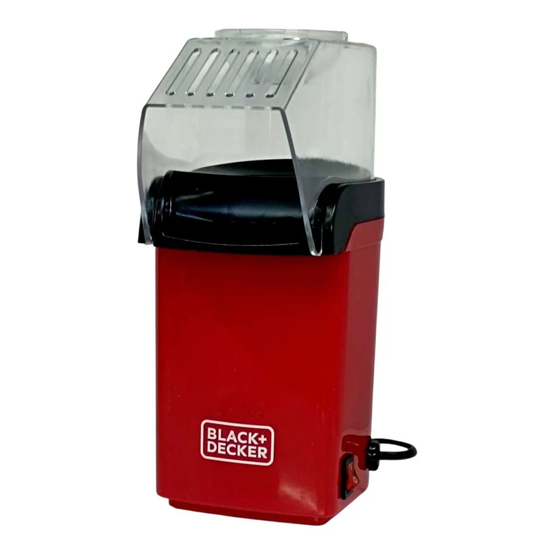 پفیلاساز ۱۲۰۰ وات بلک اند دکر Black+ Decker — تصویر ۴