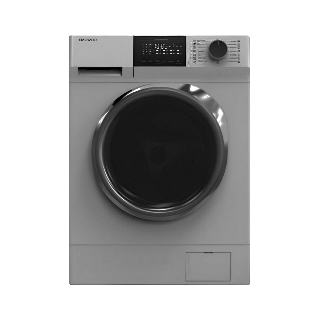 ماشین لباسشویی 8 کیلویی دوو سانسو sunsu مدل LM-811S